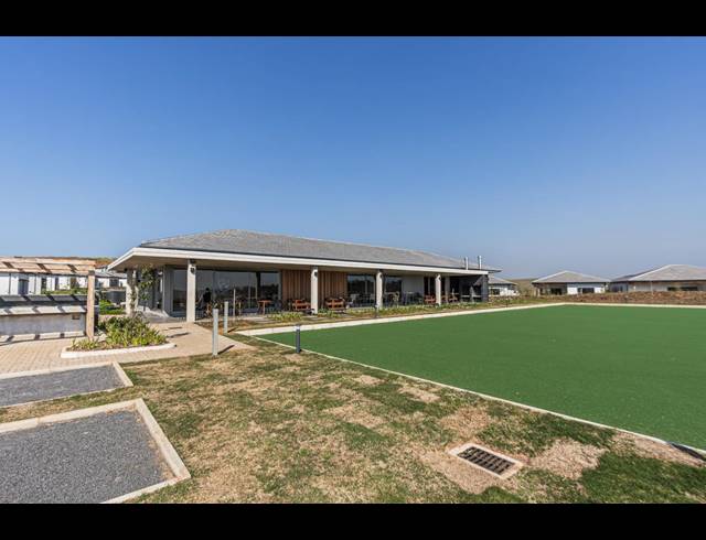278M² VACANT LAND FOR SALE IN SIBAYA PRECINCT
